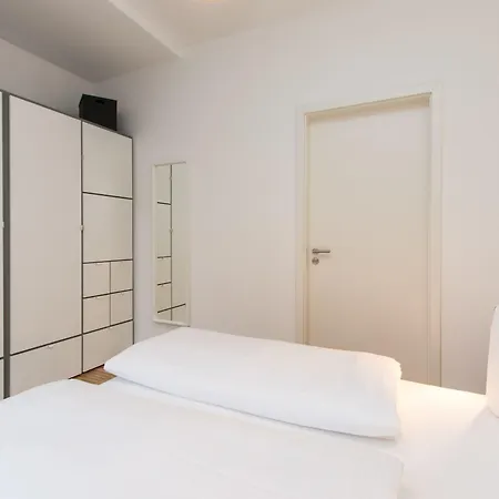 Primeflats - Aroser Allee